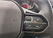 Peugeot 2008 SUV 1,2 l 74 kw