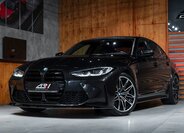 BMW M3 Sedan / Limuzína 3,0 l 353 kw