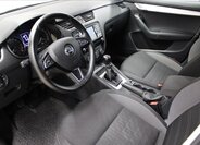 Škoda Octavia Sedan / Limuzína 1,6 l 85 kw
