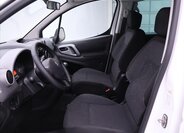 Peugeot Partner Kombi 1,6 l 88 kw