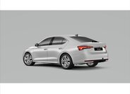 Škoda Octavia Liftback 1,5 l 110 kw