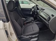 Škoda Fabia Kombi 999,0 70 kw