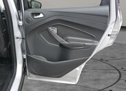 Ford Kuga SUV / Terénní 2,0 l 110 kw