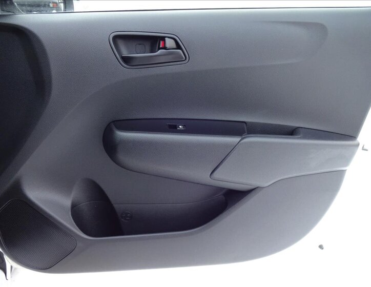 KIA Picanto Hatchback 998,0 49 kw