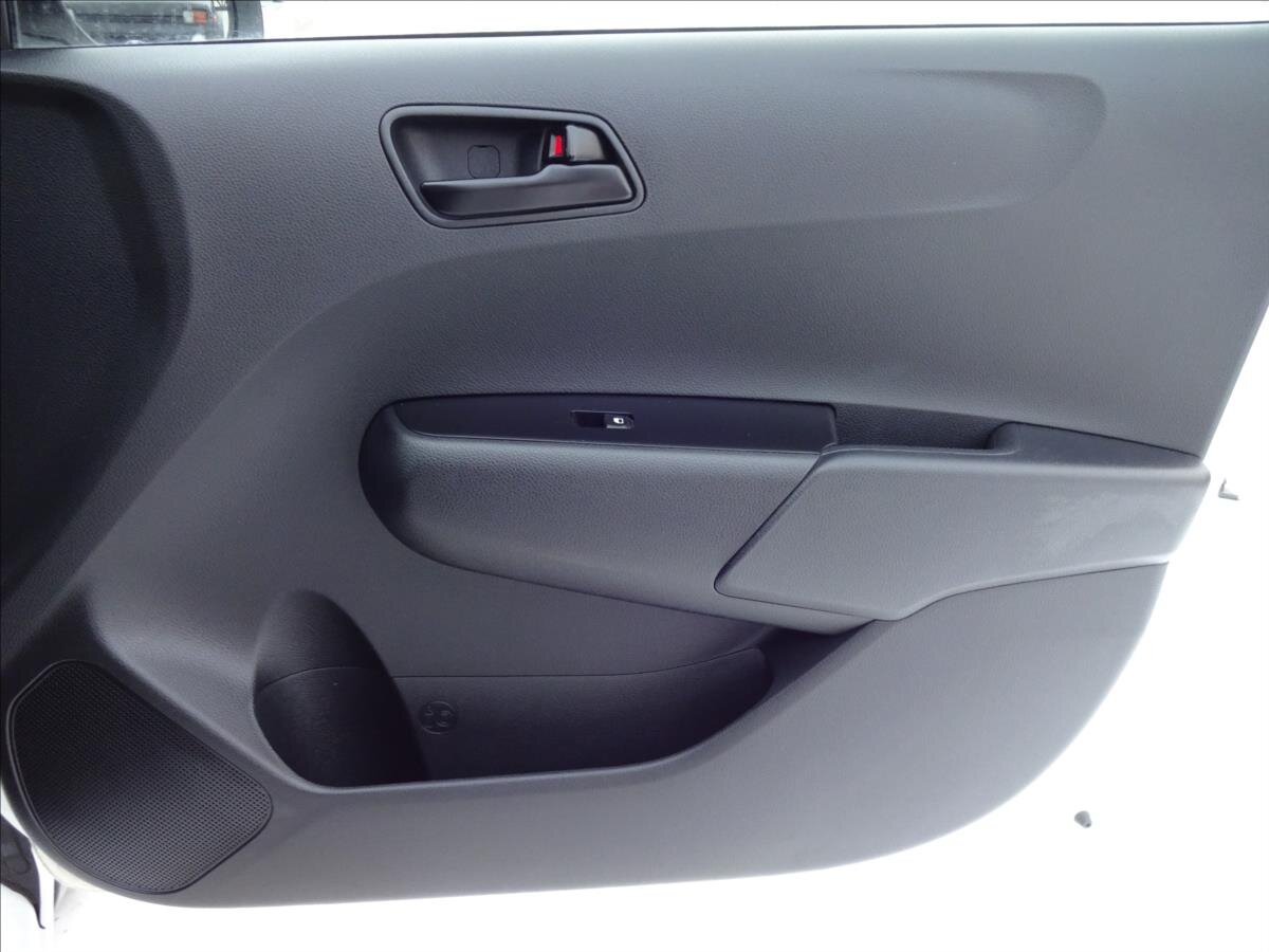 KIA Picanto Hatchback 998,0 49 kw