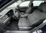 Škoda Superb Kombi 2,0 l 110 kw
