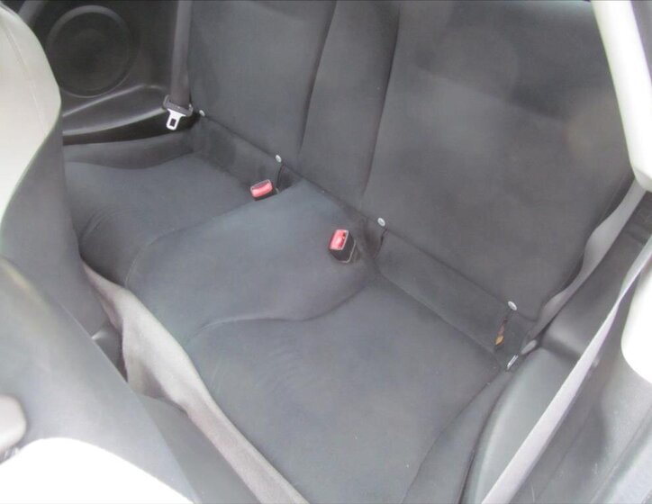 Honda CR-Z Hatchback 1,5 l 84 kw