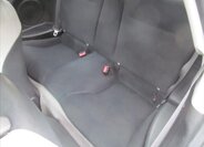 Honda CR-Z Hatchback 1,5 l 84 kw