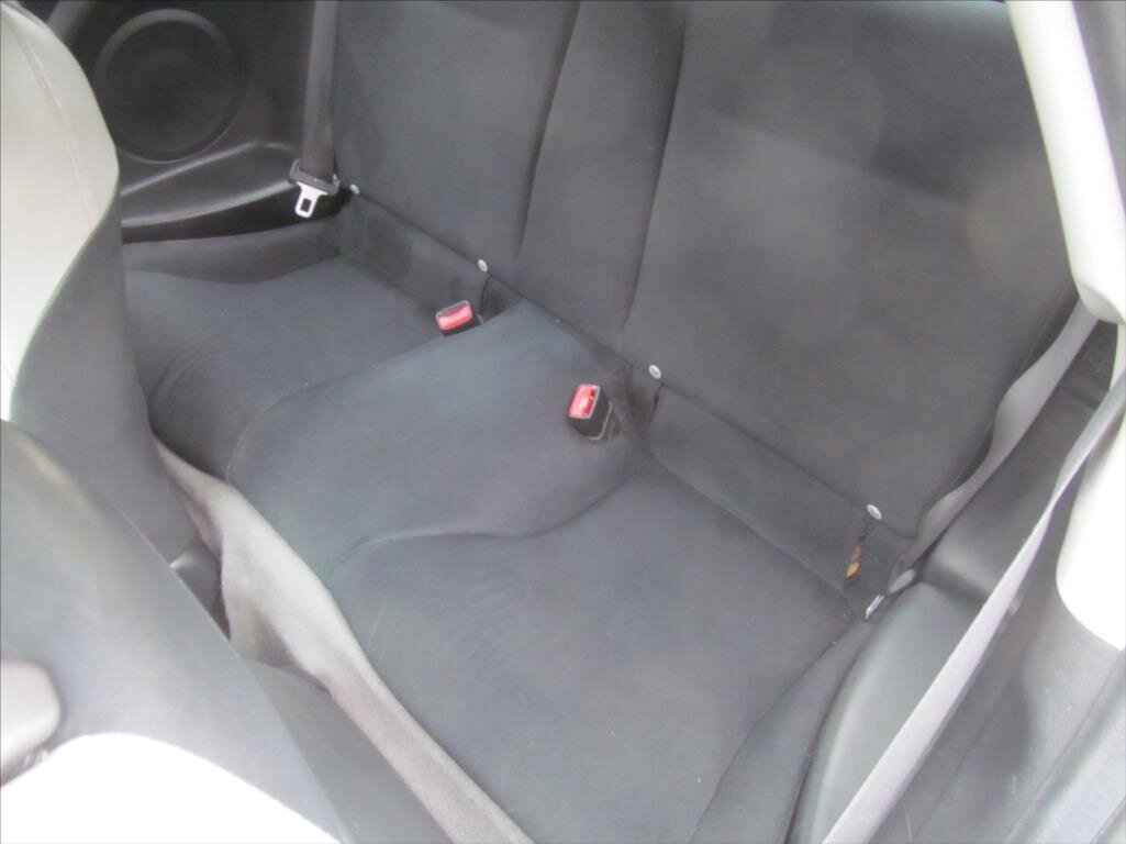 Honda CR-Z Hatchback 1,5 l 84 kw