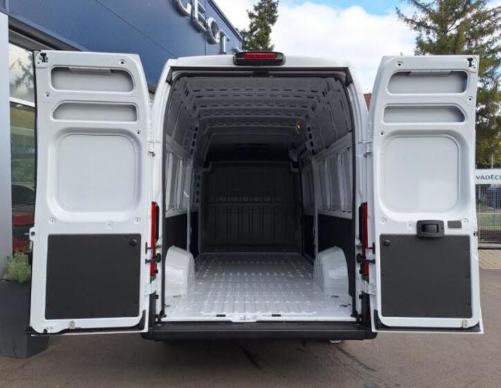 Peugeot Boxer 17