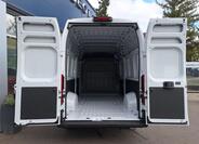 Peugeot Boxer 17