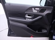 Mercedes-Benz GLE SUV / Terénní 2,0 l 200 kw