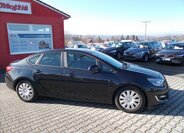 Opel Astra Sedan 1,4 l 103 kw