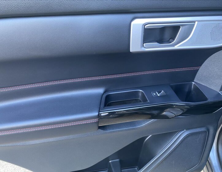 Ford Explorer SUV 3,0 l 267 kw