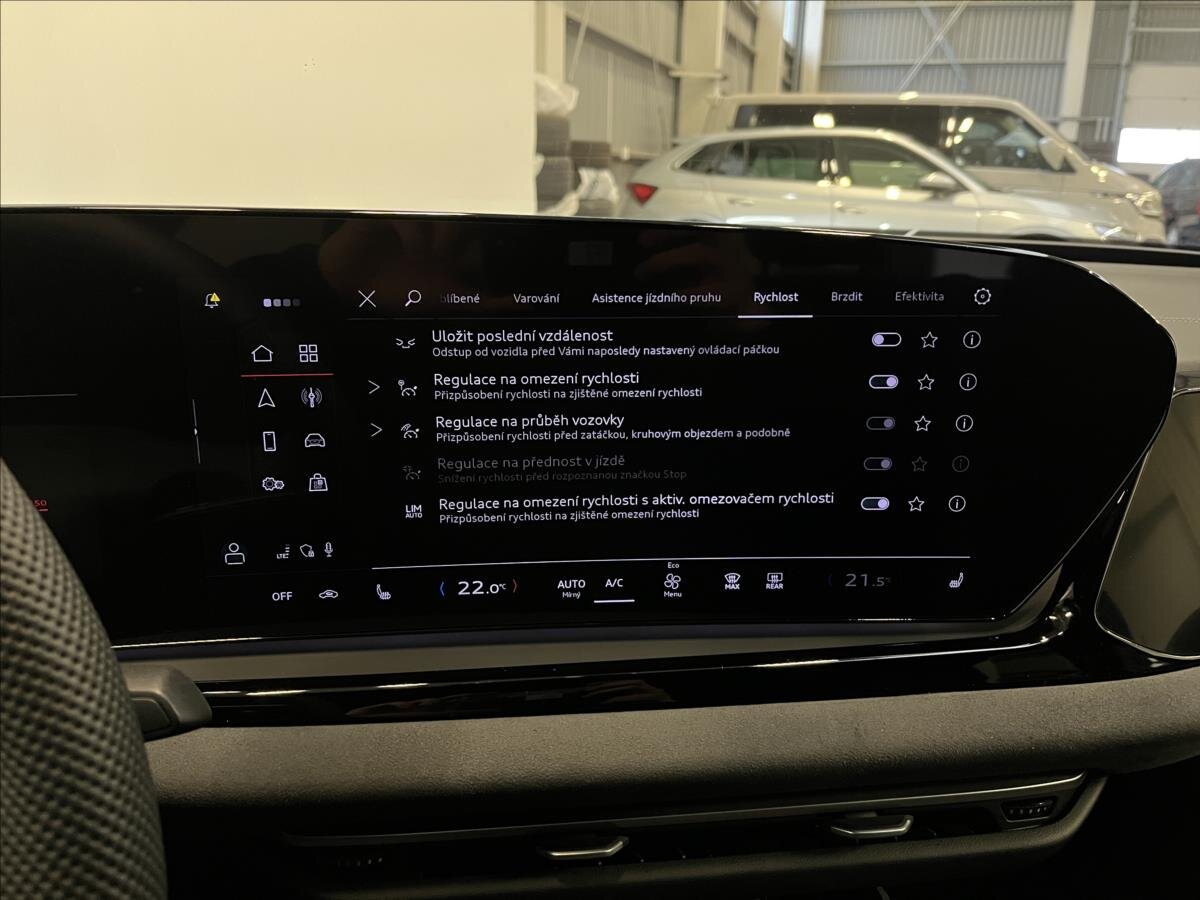 Audi A5 Liftback 2,0 l 150 kw