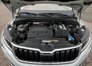 Škoda Kodiaq SUV / Terénní 2,0 l 140 kw