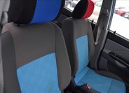 KIA Picanto Hatchback 1,1 l 48 kw