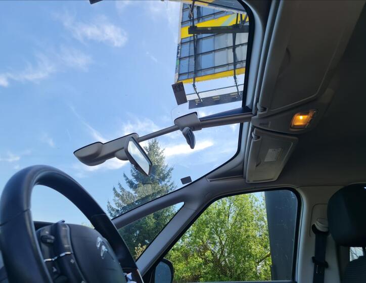 Citroën C4 Picasso 26