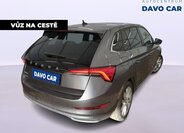 Škoda Scala Hatchback 1,5 l 110 kw