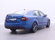 Škoda Octavia Liftback 2,0 l 180 kw