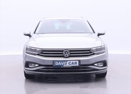 Volkswagen Passat Kombi 2,0 l 140 kw