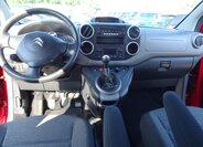 Citroën Berlingo 16