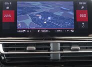 Citroën C5 Aircross SUV / Terénní 1,5 l 96 kw