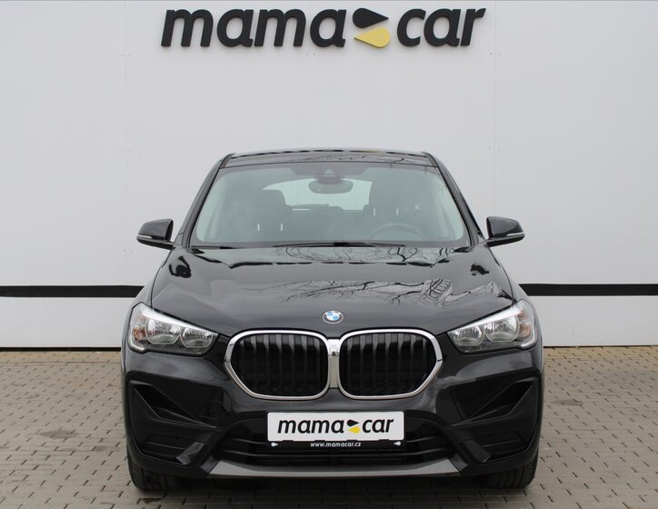 BMW X1 2