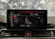 Audi S5 Hatchback 3,0 l 251 kw