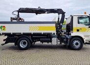 MAN Ostatní Sklápěč 6,9 l 251 kw