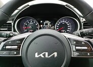 KIA XCeed Hatchback 1,5 l 103 kw