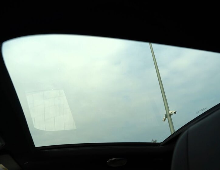 Mercedes-Benz GLE Kupé 2,9 l 243 kw