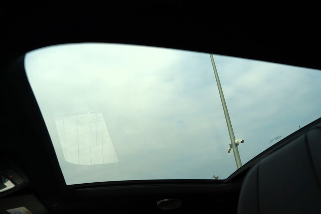 Mercedes-Benz GLE Kupé 2,9 l 243 kw