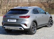 KIA XCeed Hatchback 1,6 l 150 kw