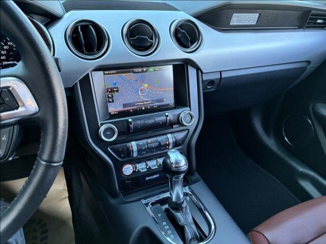 Ford Mustang Kabriolet 5,0 l 310 kw