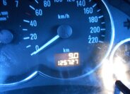 Opel Meriva Kombi 1,6 l 74 kw