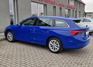 Škoda Octavia Kombi 1,5 l 110 kw