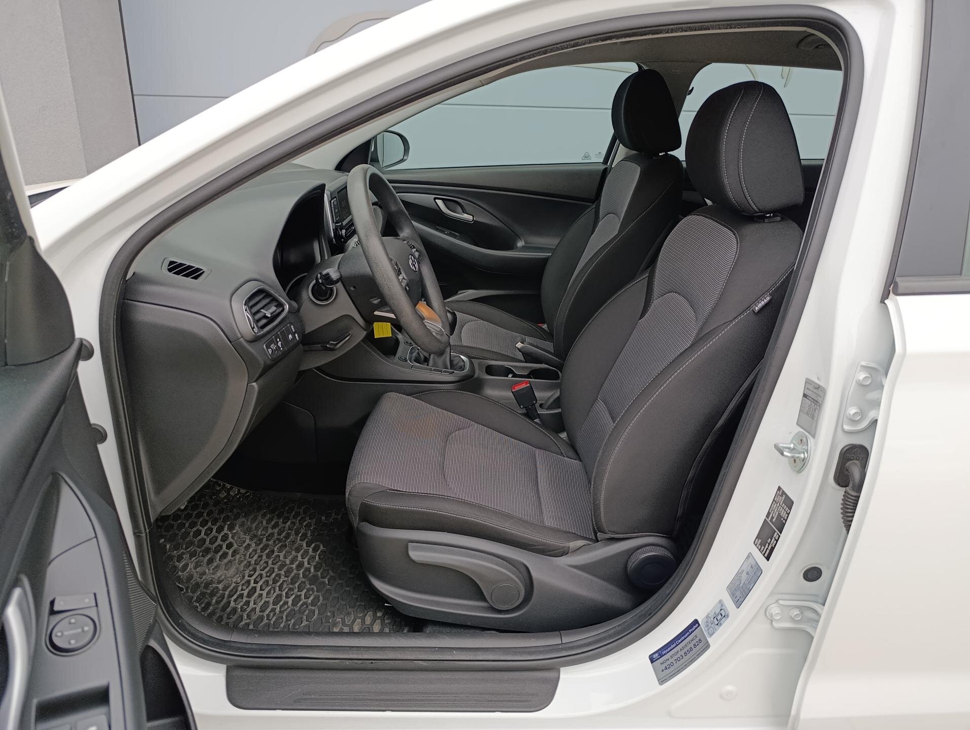 Hyundai i30 Kombi 1,4 l 73 kw