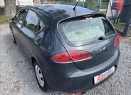 Seat Leon 4