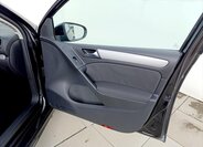 Volkswagen Golf Hatchback 1,6 l 77 kw