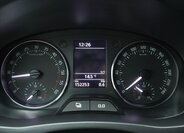 Škoda Fabia Hatchback 1,6 l 66 kw