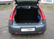 Citroën C4 Hatchback 1,6 l 88 kw