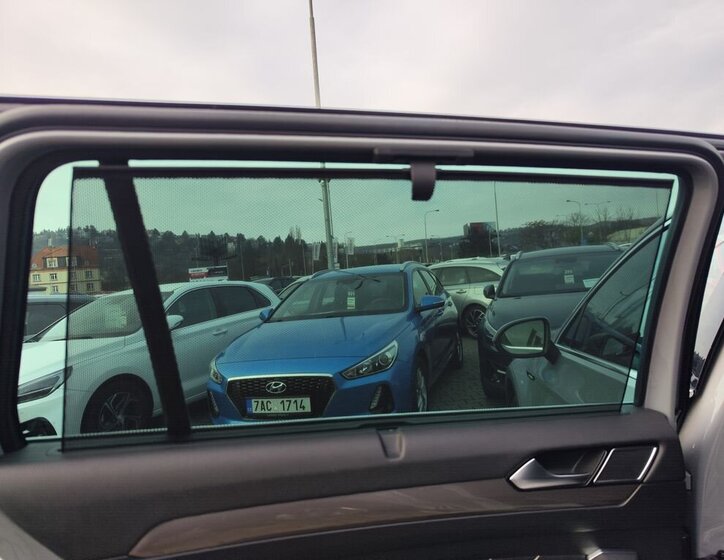 Volkswagen Passat 14