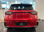 Lexus LBX SUV 1,5 l 100 kw