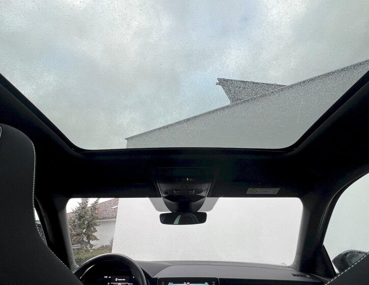 Škoda Kamiq Hatchback 1,5 l 110 kw