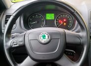 Škoda Roomster 40