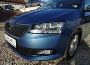 Škoda Fabia Hatchback 999,0 70 kw