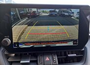 Toyota RAV4 SUV / Terénní 2,5 l 136 kw