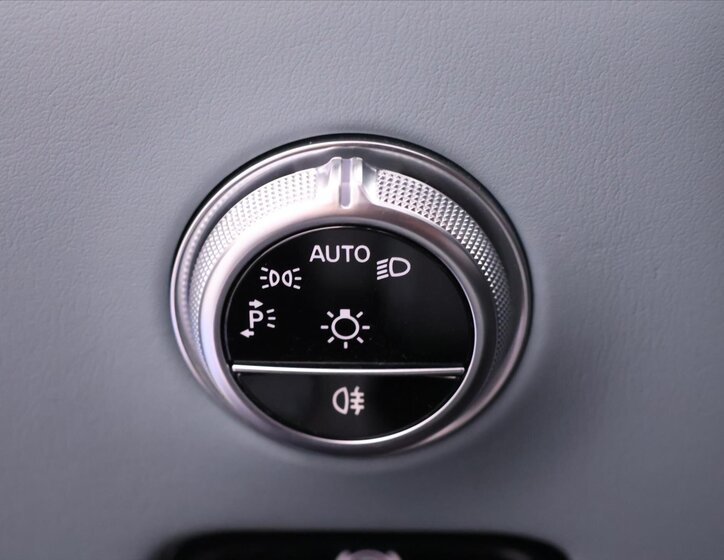 Mercedes-Benz SL Kabriolet 4,0 l 430 kw