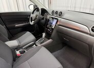 Suzuki Vitara SUV / Terénní 1,4 l 81 kw